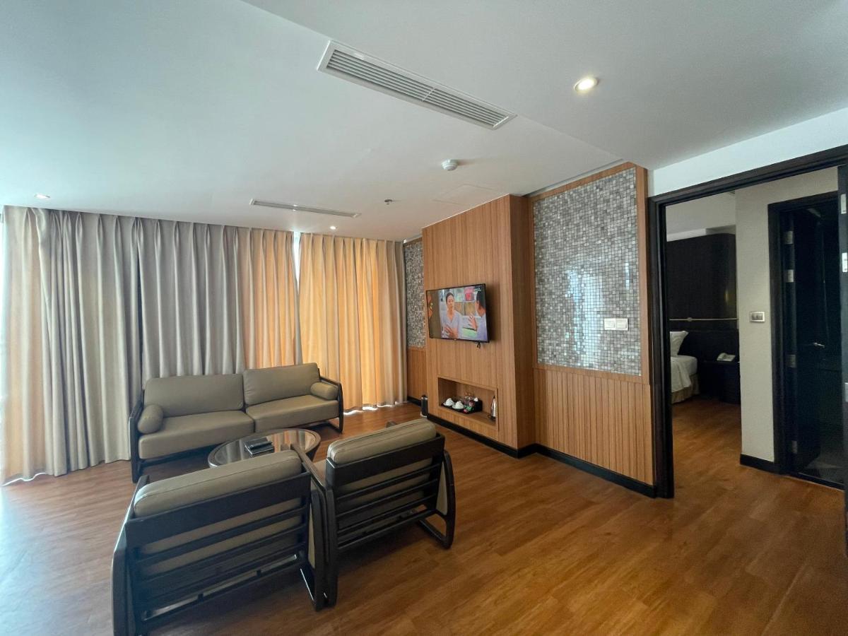 Majestic Premium Hotel Nha Trang Exterior photo